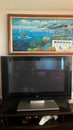 Hp Tv