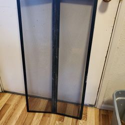 40 Gallon Breeder Mesh Tank Lid