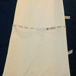 Basic Foam Changing Pad