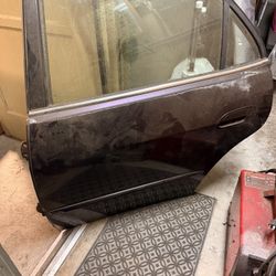 1998 Honda Accord Door