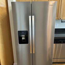 Appliances For Sale - Refrigerator - Stove - Microwave\Hood