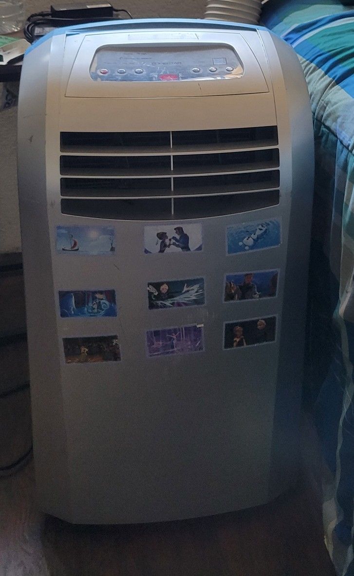 Ac Works Very Good Retail & Services