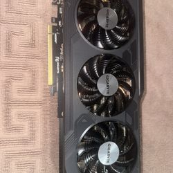 Gigabyte RTX 4070 Super 