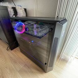 Cyber Power Gaming Pc