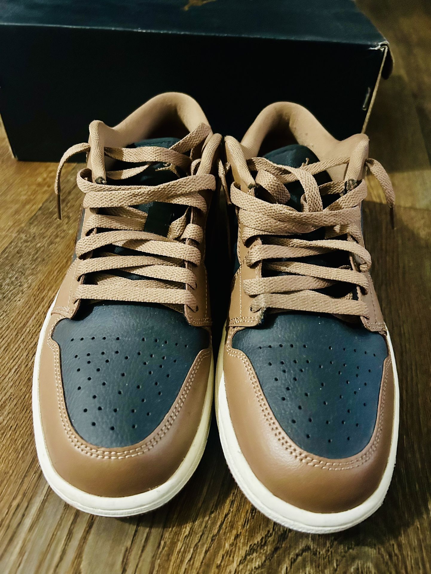 Jordan’s $25