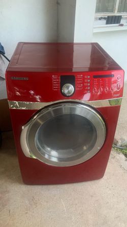 Samsung Dryer delivery service available