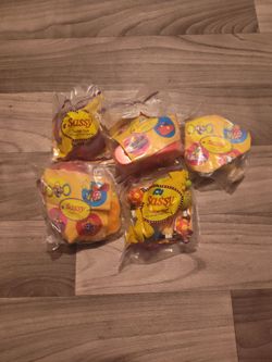 Sassy Toddler Toys Bundle – 5 Pieces