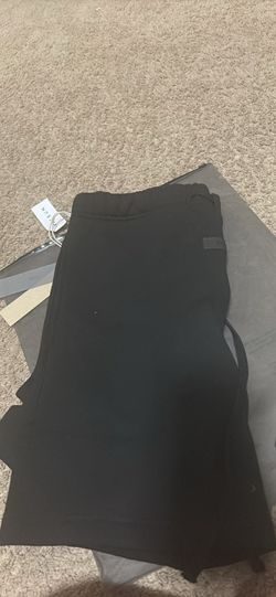 Essential shorts