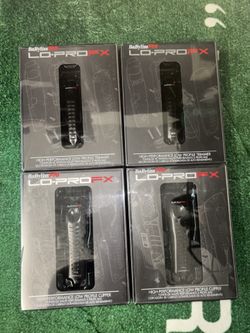 Babyliss Barber Clippers And Trimmers