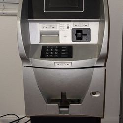 TRITON ARGO ATM-Like New- $1,200