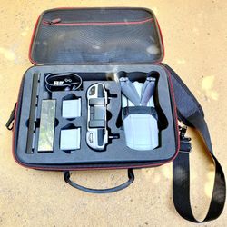 DJI Mavic Air 2 (Drone) 