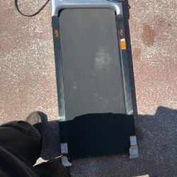 Mini Treadmill