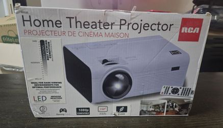 Proyector de video