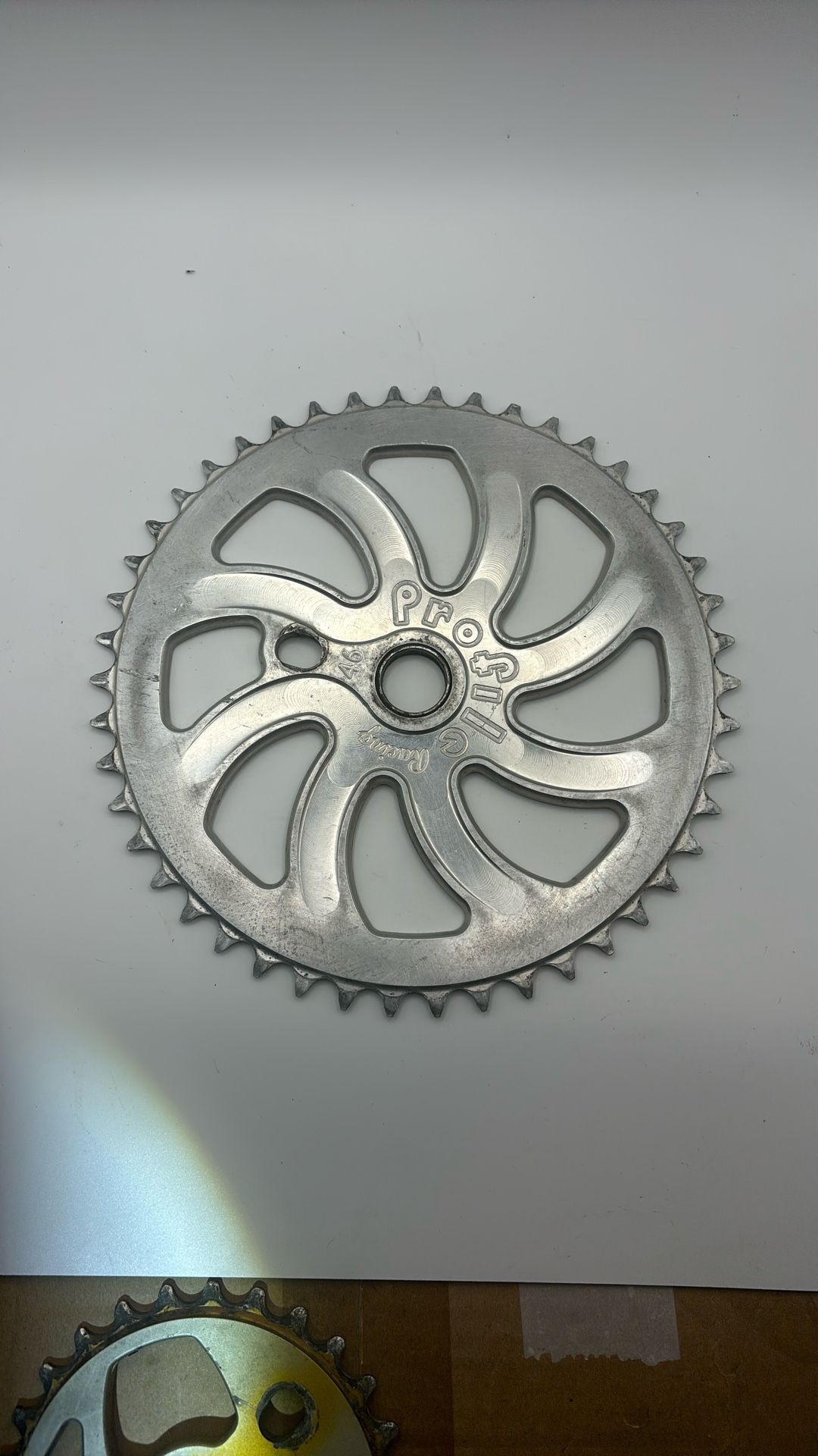 Profile Racing Whippet Sprocket 46t