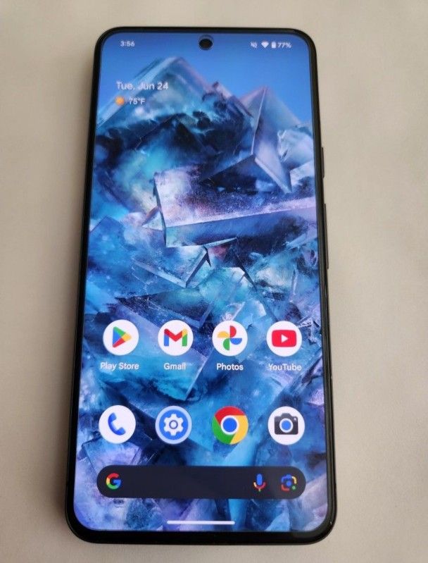 Google Pixel 8 128gb T-Mobile