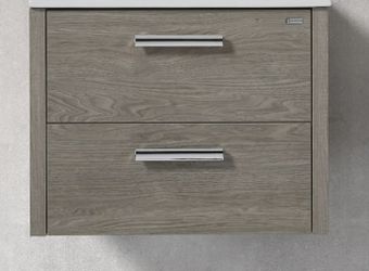 28”  Valenzuela Nova Single Vanity Wall Mount 