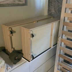 Bunkbed