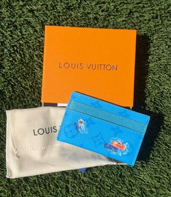 luxury wallet/cardholder pool design