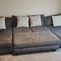 Sectional Couch