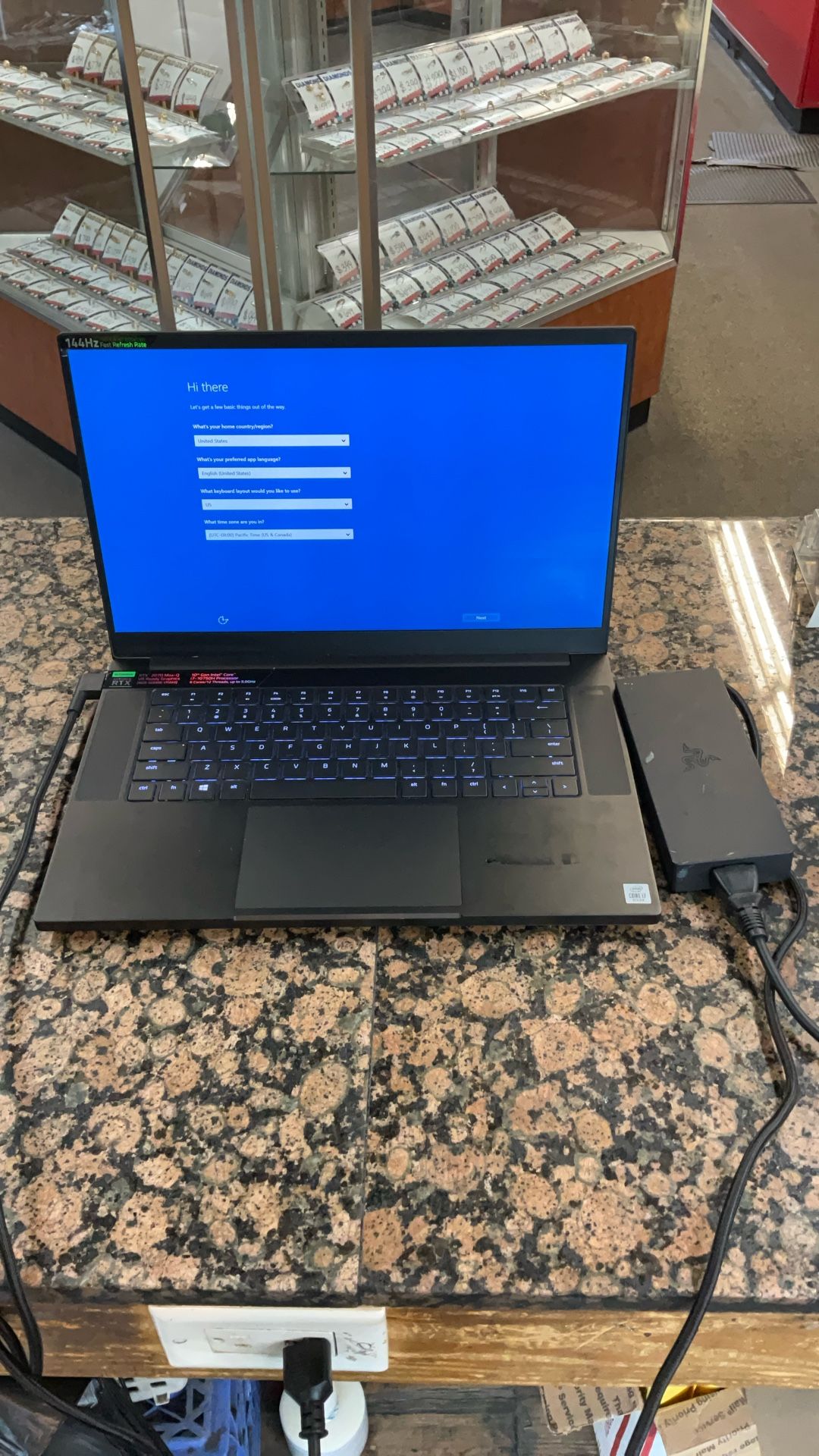 Razer Gaming Laptop ** 4th Of July Sale
