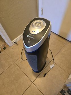 Guardian HEPA Air Purifier