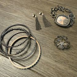Jewelry Set 