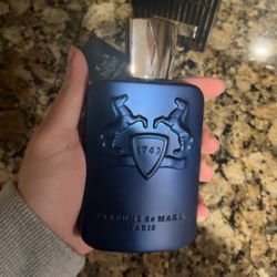 Brand New Parfum De Marley Layton 100 ML