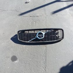 2018-2021 Volvo XC60 front Grille W/Emblem OEM 