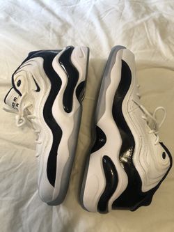 Nike Air Zoom Flight 96 “penny”