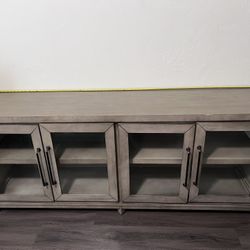 TV Console