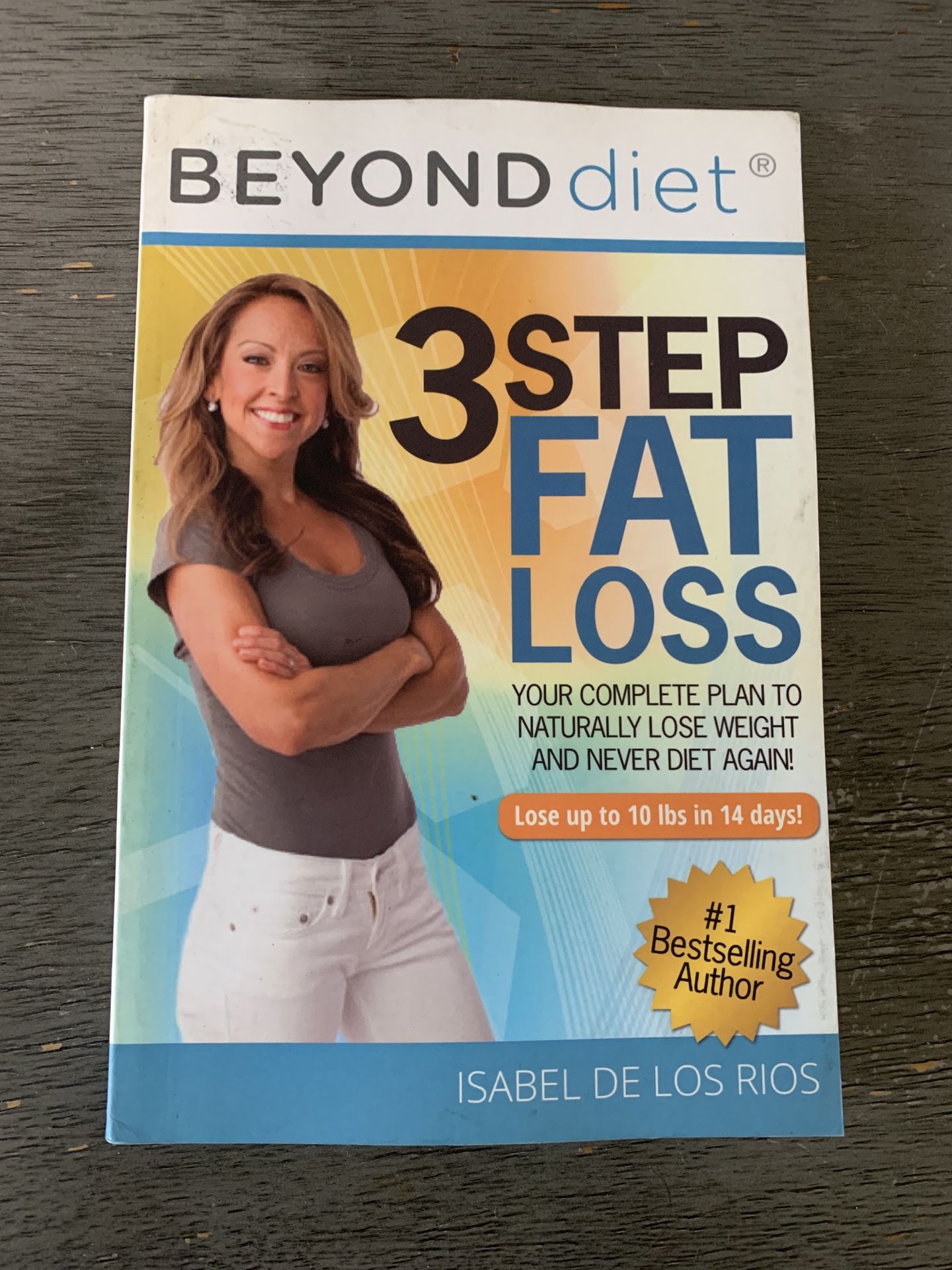 3 Step Fat Loss