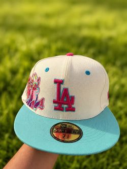 LA Hat