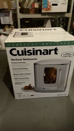 Rotisserie