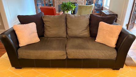 FREE Ashley Furniture Sofa