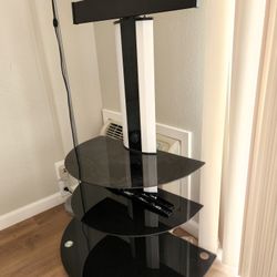 Tv Stand NEGOTIABLE 