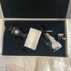 Insta360 Heavy Duty Clamp