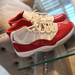 Jordan 11 Retro Cherry
