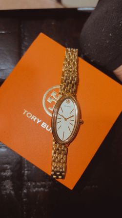 Tory Burch watch