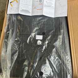 Back Seat Cover Mat