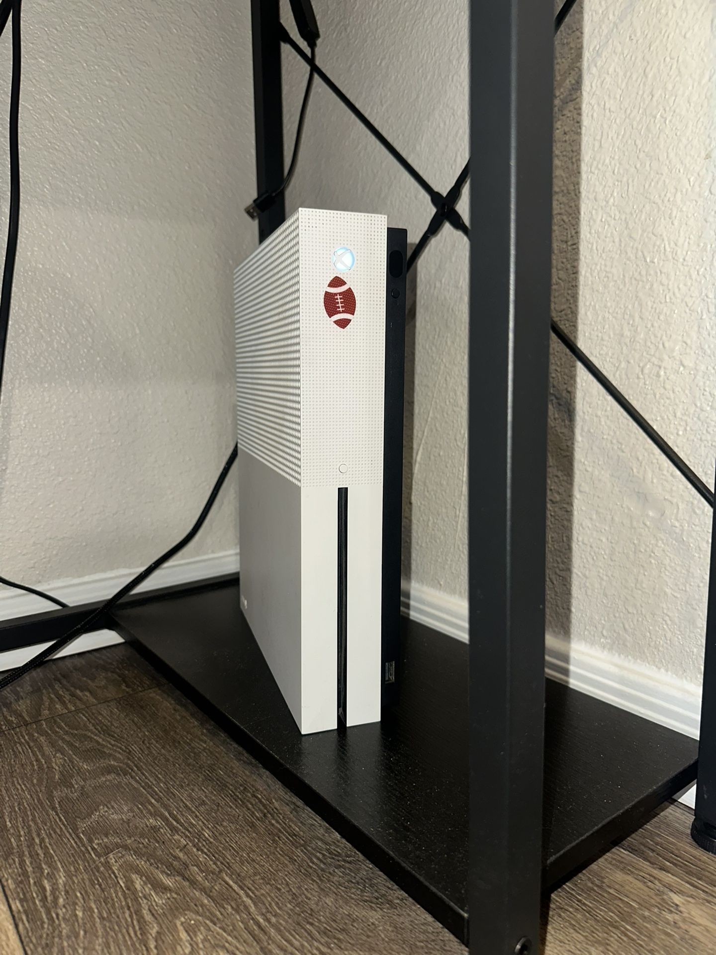 Xbox One, 2 Controllers 2 Games