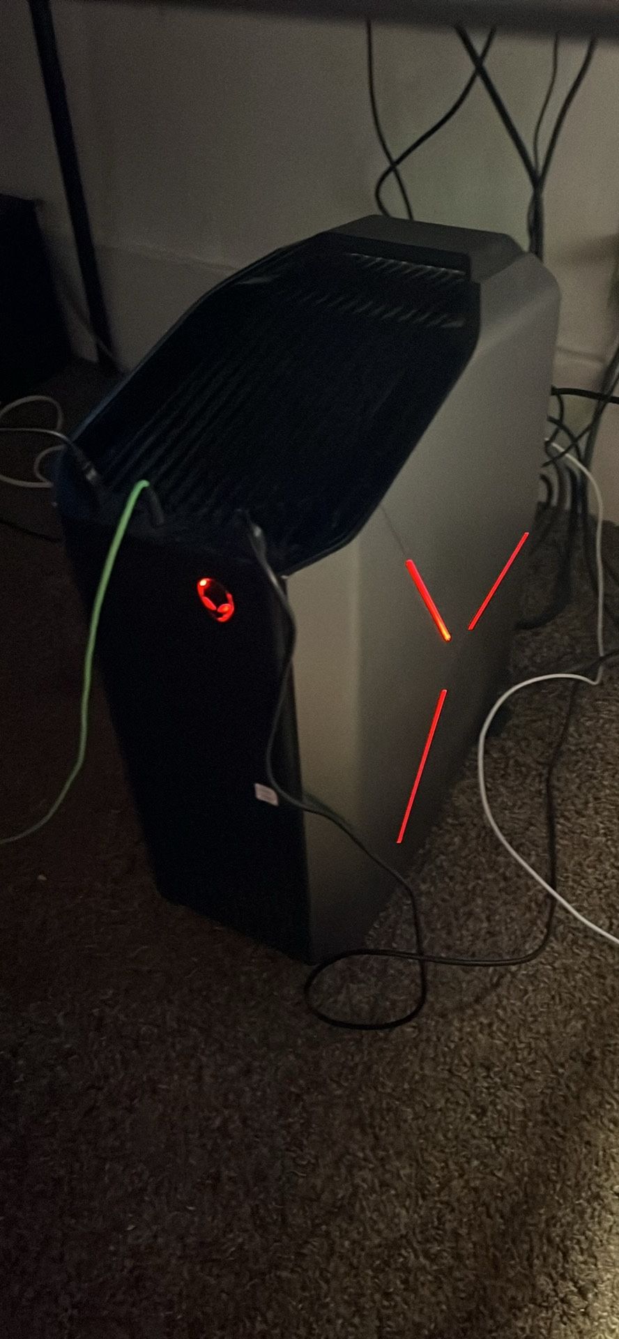 Alienware Gaming Pc