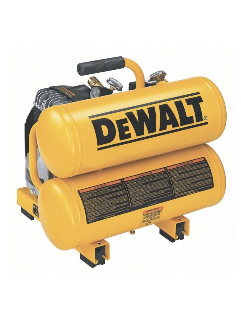 Desalt Compressor