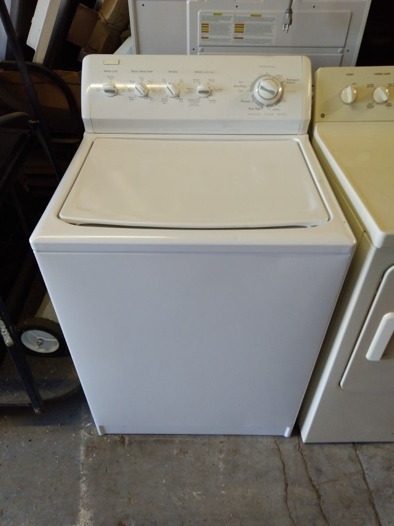 Nice reliable Kenmore washer, delivery available!!!
