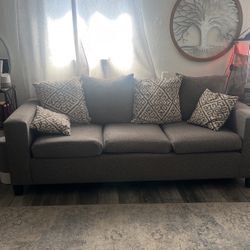 Sofa Set