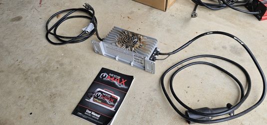 Golf Cart Charger 36 V Clubcar