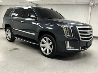 2019 Cadillac Escalade