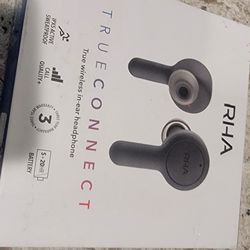 Rha Bluetooth Headset 