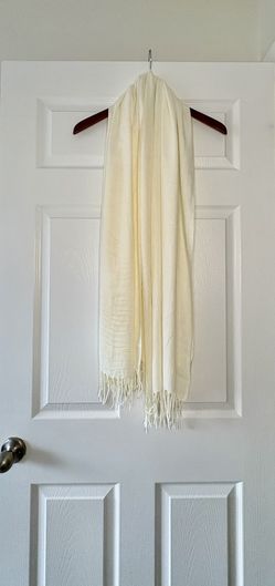 Solid Color long Turkish Scarf Hijab Scarf