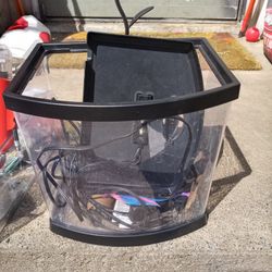 Small Fish Tank