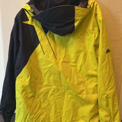 686 Men’s Snow Insulated/Waterproof Hoody